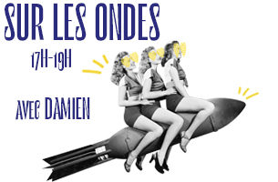Sur les ondes
