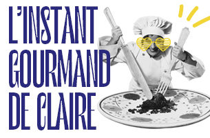 L'Instant Gourmand de Claire