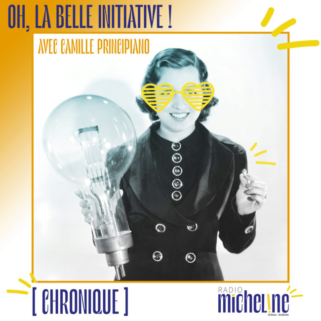 Oh, la belle initiative!