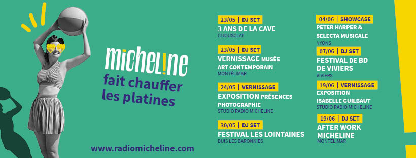 Dates été