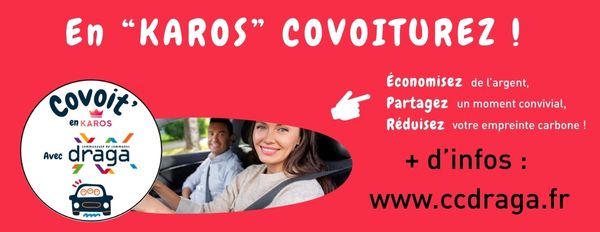 covoiturage