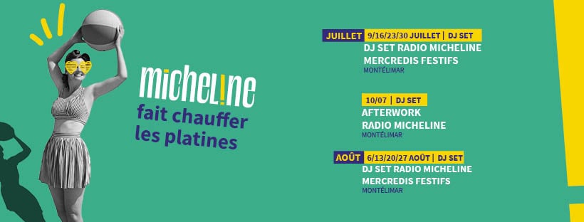Dates été