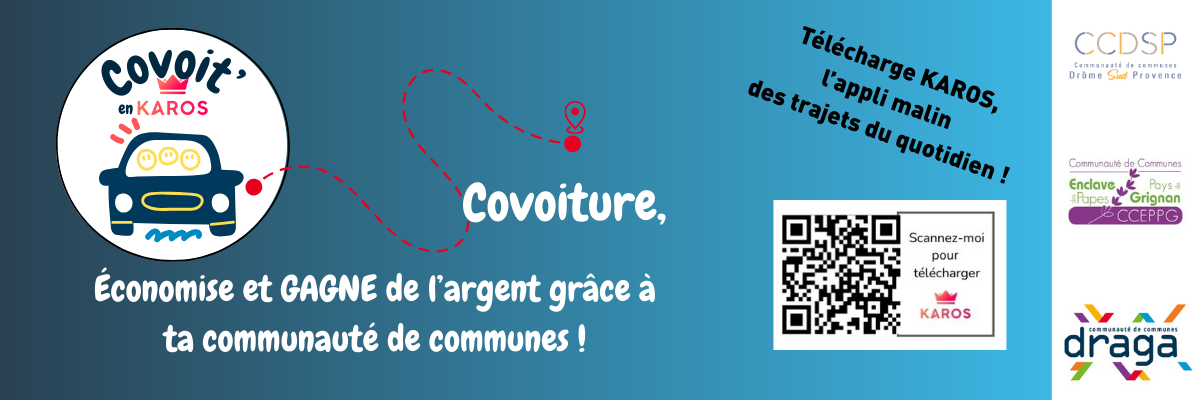 covoiturage