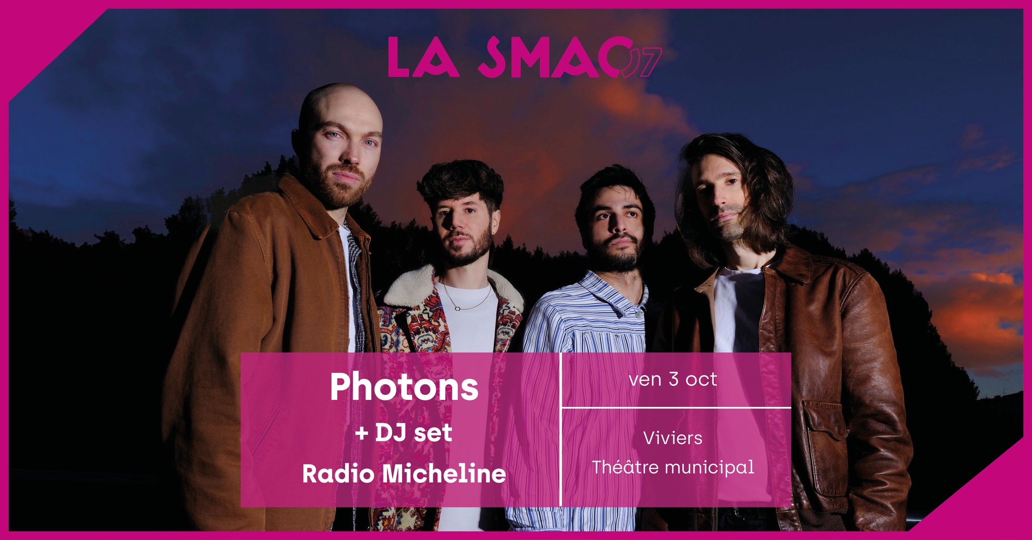 smac
