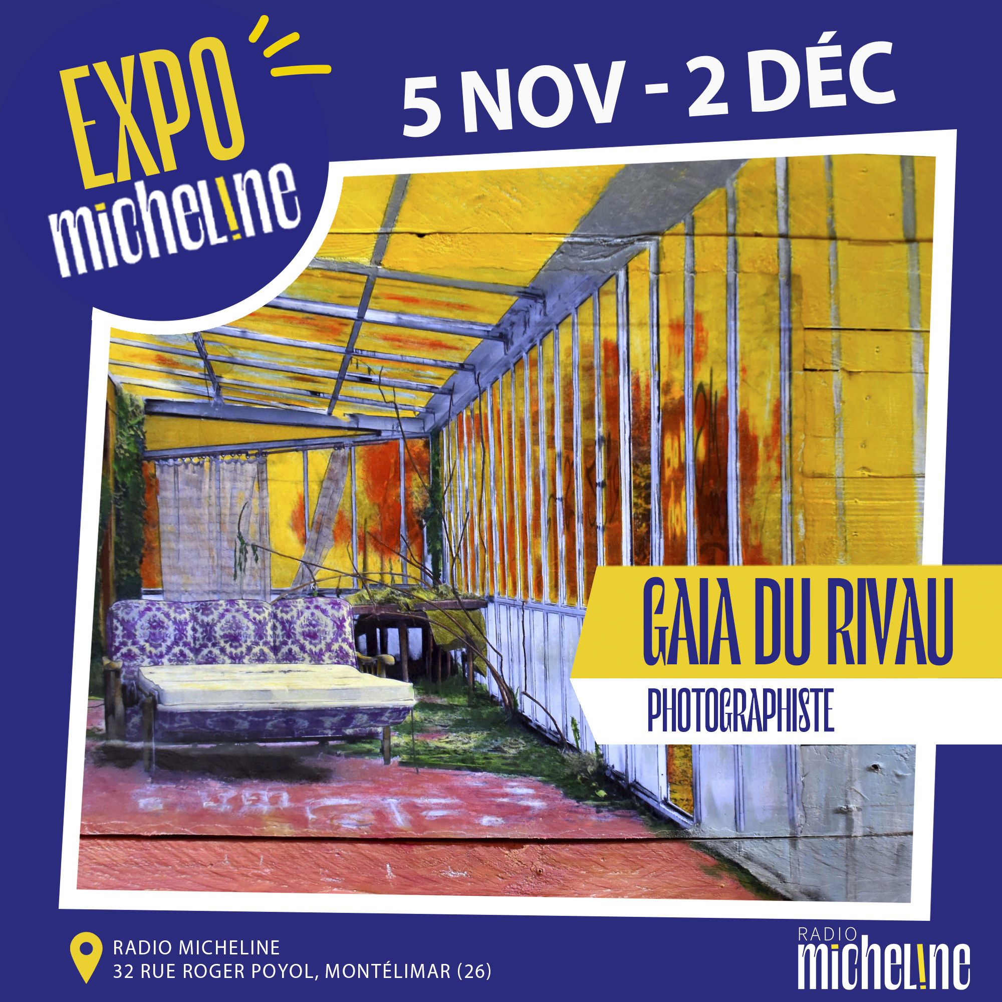 Expo Gaia