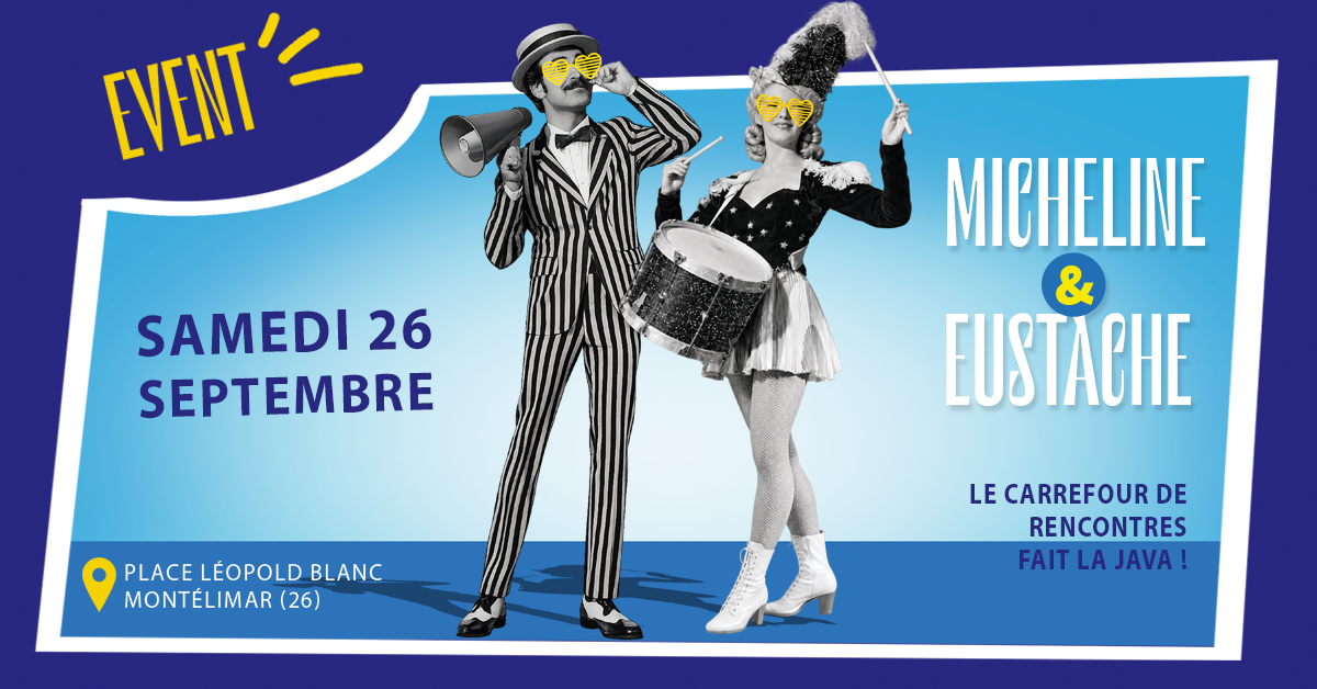 Micheline & Eustache
